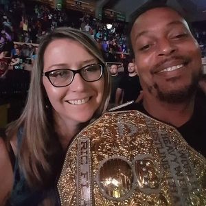 Meet your Posher, Mary